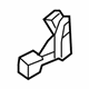 Audi 8P4-867-415-A Front Seal Audi 8P4-867-415-A Front Seal