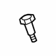 Audi N-908-515-01 Column Assembly Bolt Audi N-908-515-01 Column Assembly Bolt