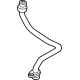 Audi 0P2-121-075-H Connector Tube Audi 0P2-121-075-H Connector Tube