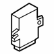 Audi 8E0-907-273-A Control Module Audi 8E0-907-273-A Control Module