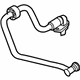 Audi 079-103-217-L Vent Tube Audi 079-103-217-L Vent Tube