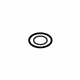 Audi WHT-001-677 Vent Tube Seal Audi WHT-001-677 Vent Tube Seal