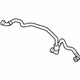 Audi 079-103-209-AB Vent Hose Audi 079-103-209-AB Vent Hose