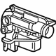 Audi 079-103-464-F Separator Audi 079-103-464-F Separator