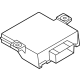Audi 4KL-907-468-N Interface Audi 4KL-907-468-N Interface