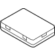 Audi 8W1-907-064-EH Control Unit Audi 8W1-907-064-EH Control Unit