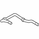 Audi 4G0-145-923-C Hose Assembly Audi 4G0-145-923-C Hose Assembly