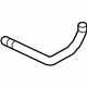 Audi 4G0-145-926-C By-Pass Hose Audi 4G0-145-926-C By-Pass Hose