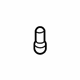 Audi 4G0-121-109-S Connector Hose Audi 4G0-121-109-S Connector Hose
