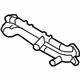 Audi 06E-121-083-N Water Manifold Audi 06E-121-083-N Water Manifold