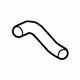 Audi 4G0-145-925-C By-Pass Hose Audi 4G0-145-925-C By-Pass Hose