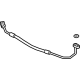 Audi 4N0-260-710-BE Liquid Line Audi 4N0-260-710-BE Liquid Line
