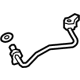 Audi 4N0-260-702-N Discharge Line Audi 4N0-260-702-N Discharge Line