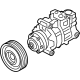 Audi 4N0-816-803-B Compressor Audi 4N0-816-803-B Compressor