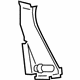 Audi 04L-129-968-B Shield Audi 04L-129-968-B Shield