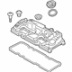 Audi 03L-103-469-AD Valve Cover Audi 03L-103-469-AD Valve Cover
