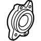 Audi 4M0-407-625-E Front Wheel Bearing Audi 4M0-407-625-E Front Wheel Bearing