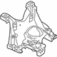 Audi 8W0-399-296-E Side Bracket Audi 8W0-399-296-E Side Bracket