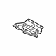 Audi 4N0-814-345-E Reinforcement Audi 4N0-814-345-E Reinforcement