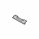 Audi 4N0-802-419-B Wheel Well Bracket Audi 4N0-802-419-B Wheel Well Bracket