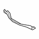 Audi 4N0-803-349-E Center Crossmember Audi 4N0-803-349-E Center Crossmember