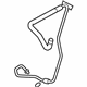 Audi 8K1-422-891-AE Power Steering Return Hose Audi 8K1-422-891-AE Power Steering Return Hose