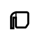 Audi 80F-807-441-A-9B9 Tow Eye Cap Audi 80F-807-441-A-9B9 Tow Eye Cap