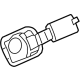 Audi 80A-809-906 Fuel Pocket Audi 80A-809-906 Fuel Pocket