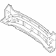 Audi 4L0-813-307-C Rear Body Panel Audi 4L0-813-307-C Rear Body Panel