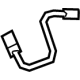 Audi 4KE-971-589 Wire Harness Audi 4KE-971-589 Wire Harness