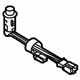 Audi 8J0-919-303 Lighter Assembly