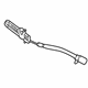 Audi 4D0-857-833 Height Adjuster Audi 4D0-857-833 Height Adjuster