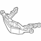 Audi 8W0-399-262-AD Trans Crossmember Audi 8W0-399-262-AD Trans Crossmember