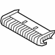 Audi 4G8-881-959-A Adjust Guide Audi 4G8-881-959-A Adjust Guide