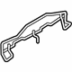 Audi 4G8-881-559 Side Cover Retainer Audi 4G8-881-559 Side Cover Retainer
