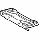 Audi 4H0-881-057-A Front Extension Audi 4H0-881-057-A Front Extension