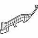 Audi 4G8-881-617-A Side Support Audi 4G8-881-617-A Side Support