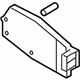 Audi 4H1-927-731-A Control Module Audi 4H1-927-731-A Control Module