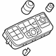 Audi 4H1-919-600-M Controller Audi 4H1-919-600-M Controller