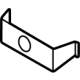 Audi 4K8-807-349-A-9B9 Bracket Audi 4K8-807-349-A-9B9 Bracket