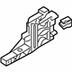 Audi 4G0-805-607-A Mount Bracket Audi 4G0-805-607-A Mount Bracket