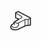 Audi 8S0-833-403-A Lower Hinge