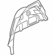 Audi 4F0-803-421 Inner Wheelhouse Audi 4F0-803-421 Inner Wheelhouse