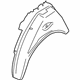 Audi 4F0-809-411-A Outer Wheelhouse Audi 4F0-809-411-A Outer Wheelhouse