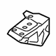 Audi 4F9-809-507-A Seat Belt Mount Audi 4F9-809-507-A Seat Belt Mount
