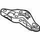 Audi 4E0-199-603-AB Front Support Audi 4E0-199-603-AB Front Support
