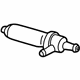 Audi 034-965-561-C Auxiliary Pump Audi 034-965-561-C Auxiliary Pump