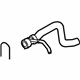 Audi 4E0-121-101-L Upper Hose Audi 4E0-121-101-L Upper Hose