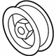 Audi 079-903-119-B Pulley Audi 079-903-119-B Pulley