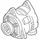 Audi 079-903-021-D Alternator Audi 079-903-021-D Alternator